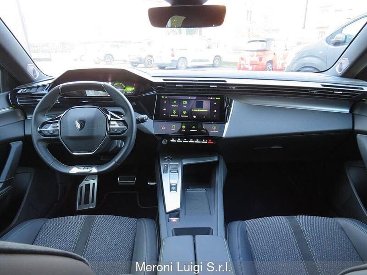 Peugeot Peugeot 308 usata 3