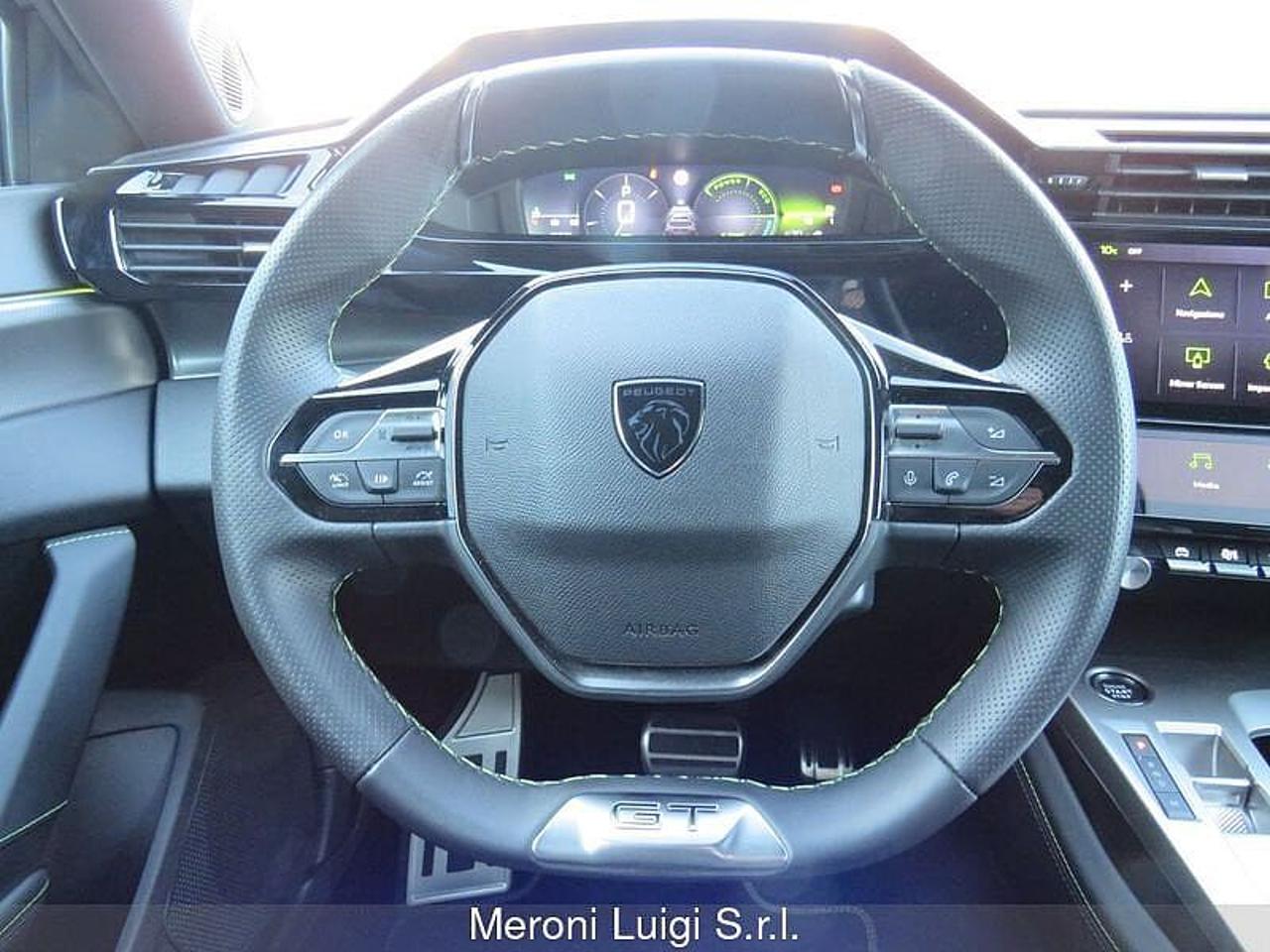 Peugeot Peugeot 308 usata 4