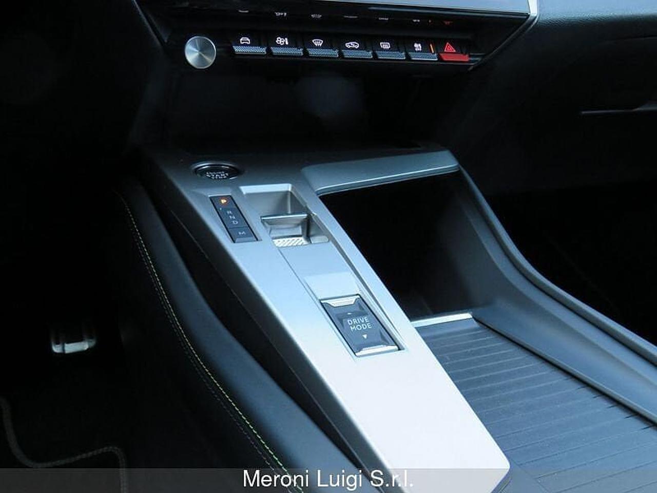 Peugeot Peugeot 308 usata 5