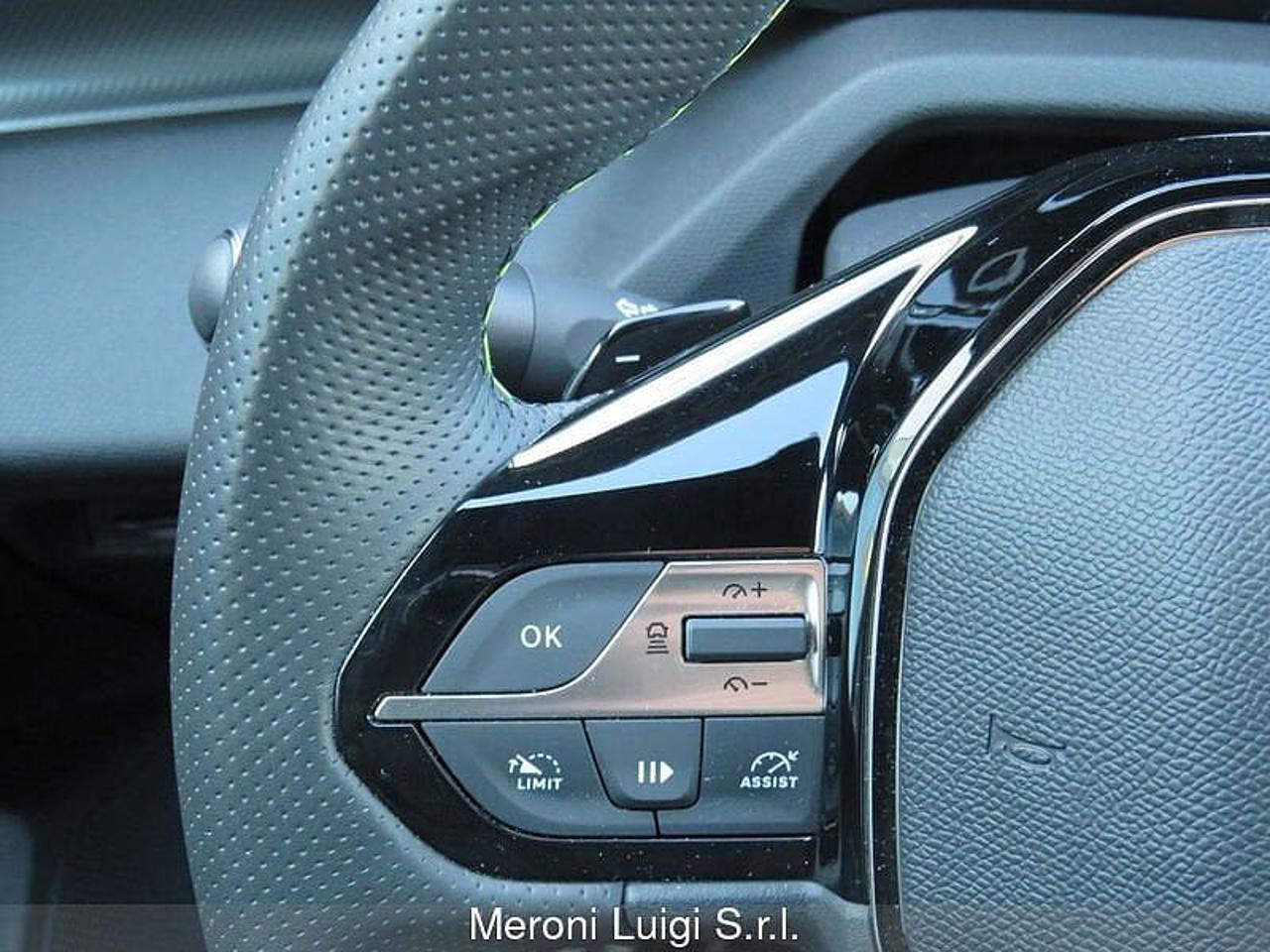 Peugeot Peugeot 308 usata 6