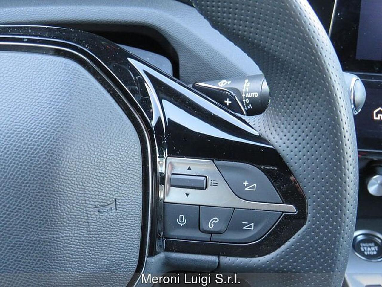 Peugeot Peugeot 308 usata 7