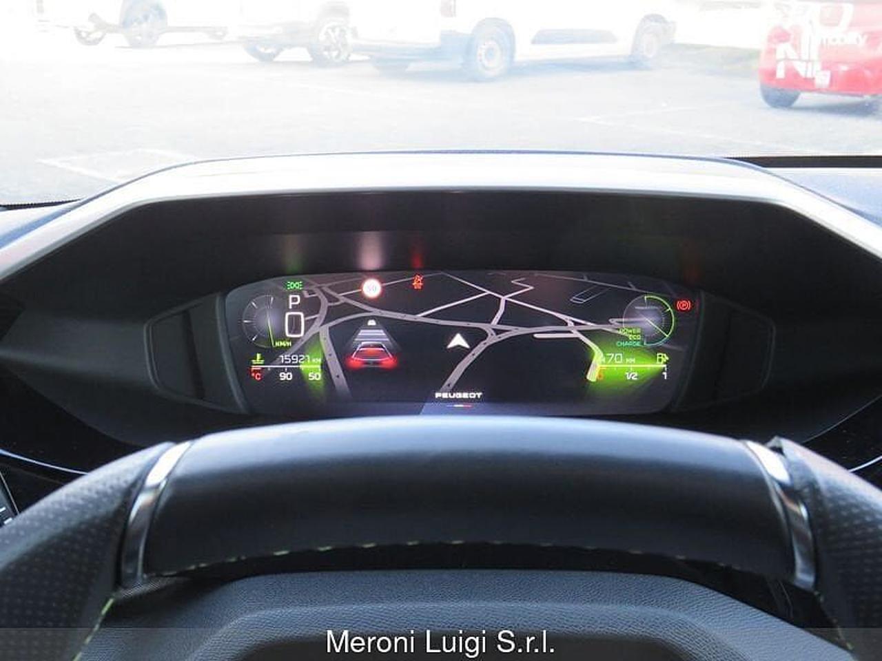 Peugeot Peugeot 308 usata 8