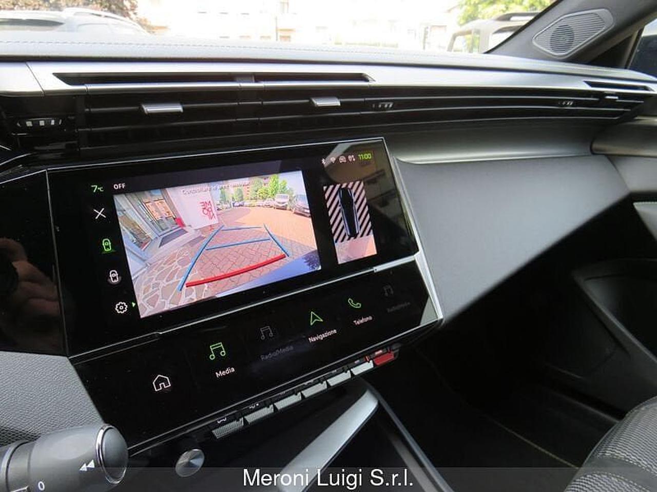 Peugeot Peugeot 308 usata 9