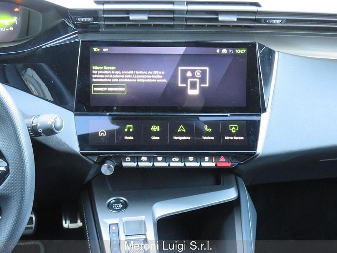 Peugeot Peugeot 308 usata 12