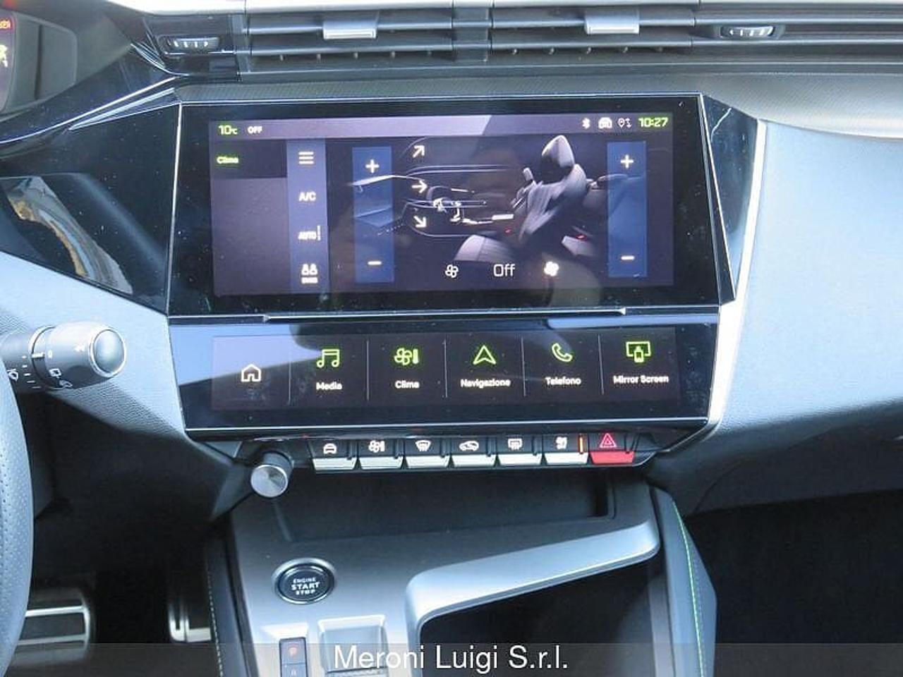 Peugeot Peugeot 308 usata 13