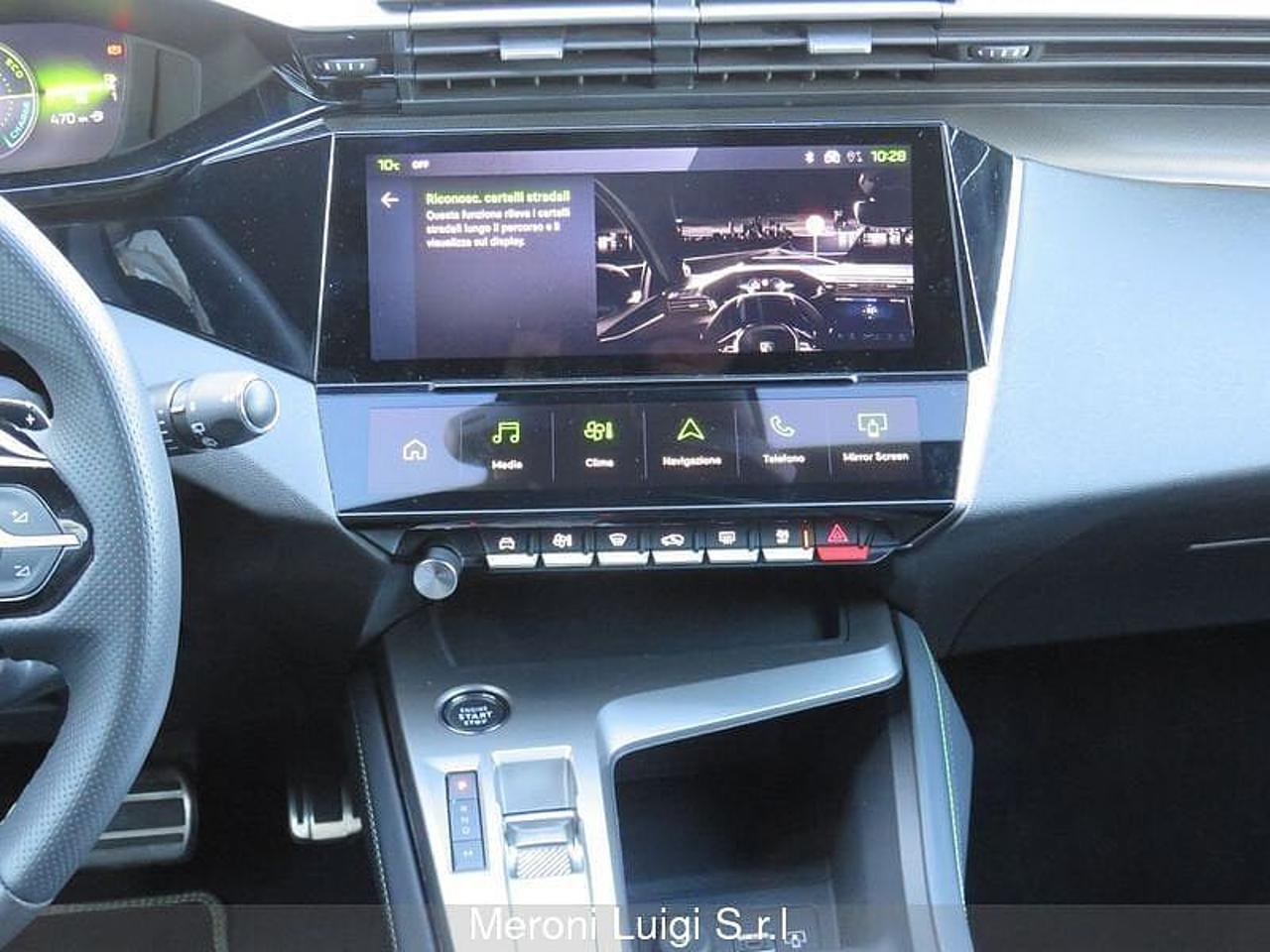 Peugeot Peugeot 308 usata 17