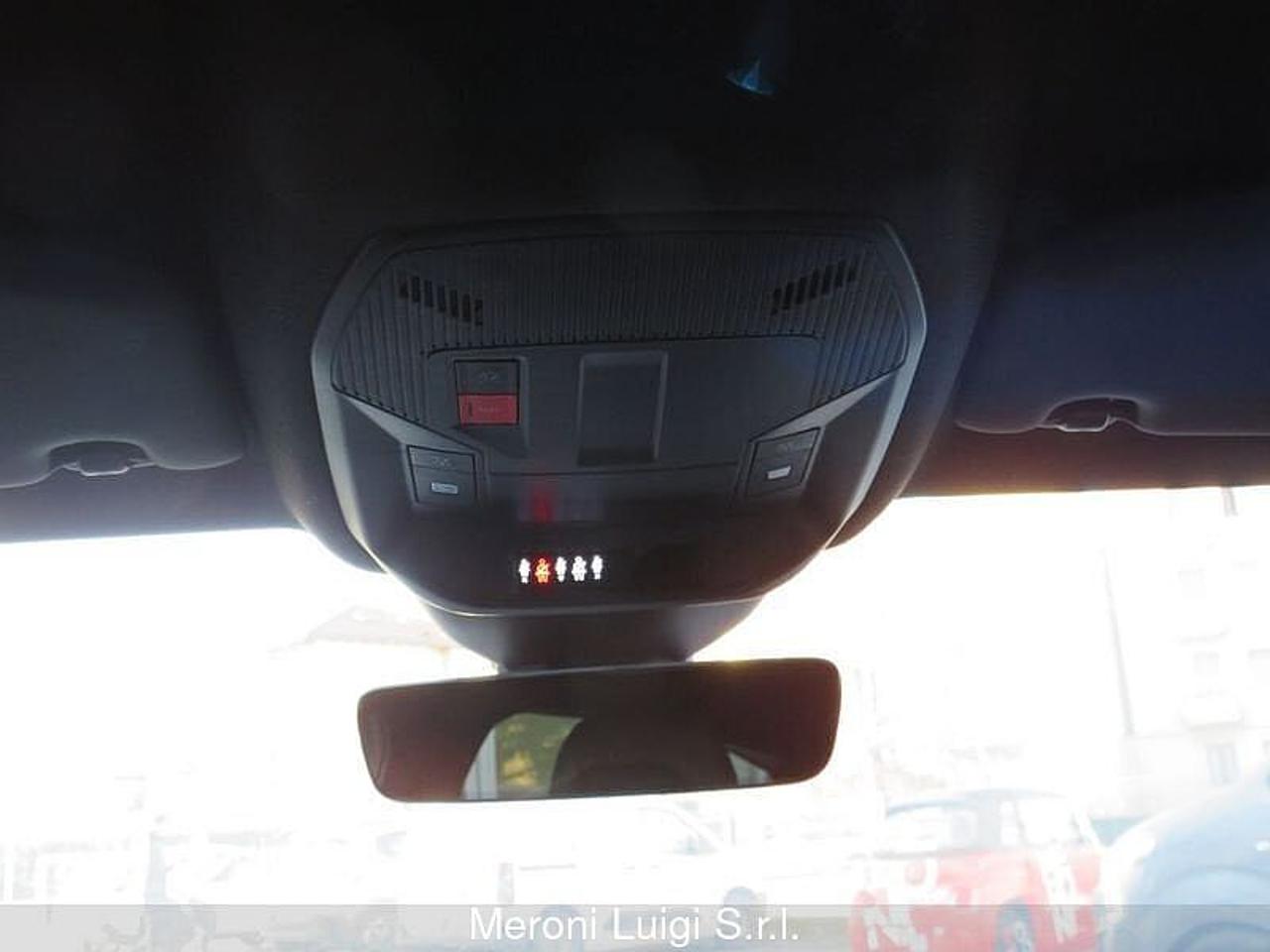 Peugeot Peugeot 308 usata 18