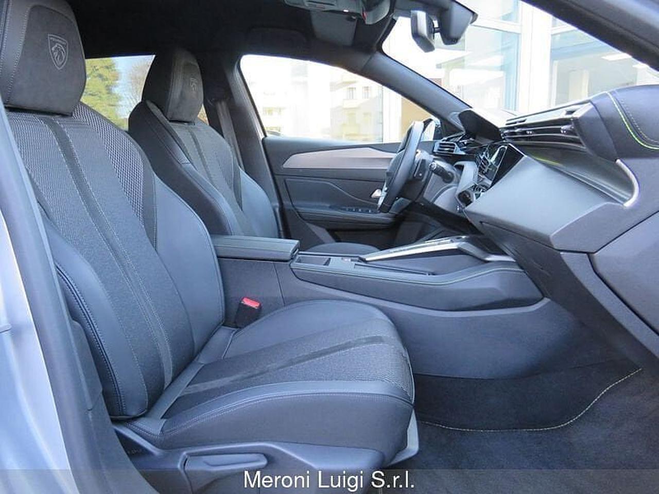 Peugeot Peugeot 308 usata 19