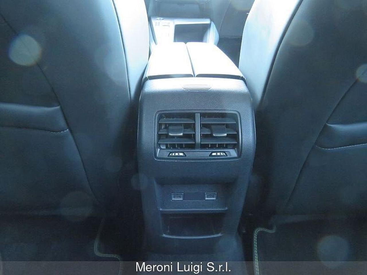 Peugeot Peugeot 308 usata 20