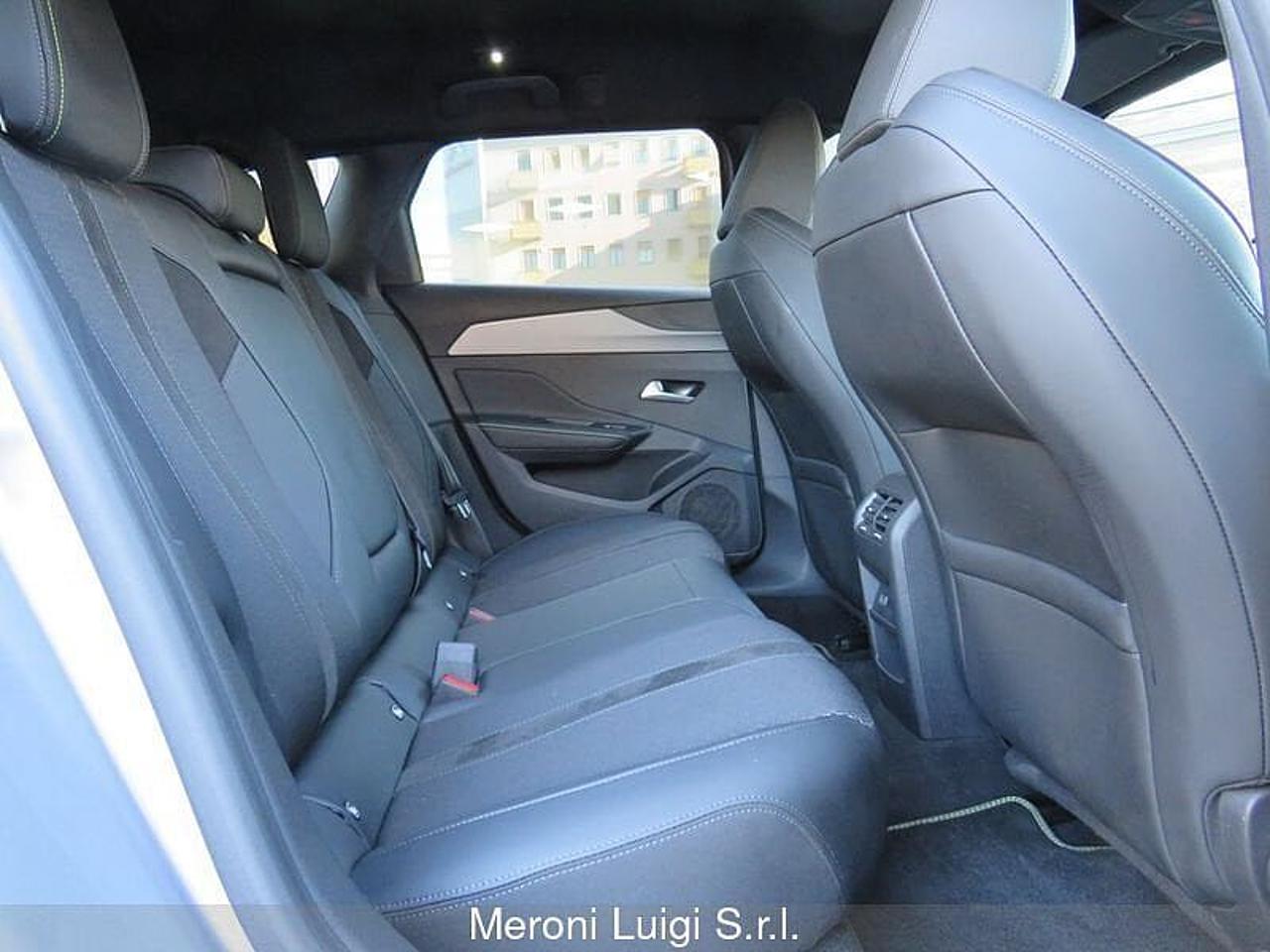 Peugeot Peugeot 308 usata 21