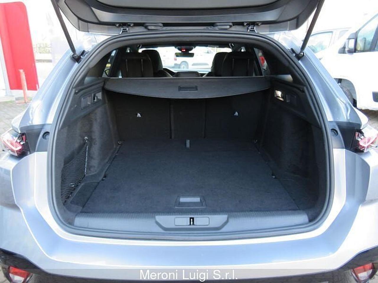 Peugeot Peugeot 308 usata 23