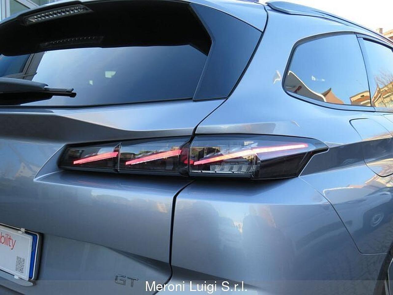 Peugeot Peugeot 308 usata 25