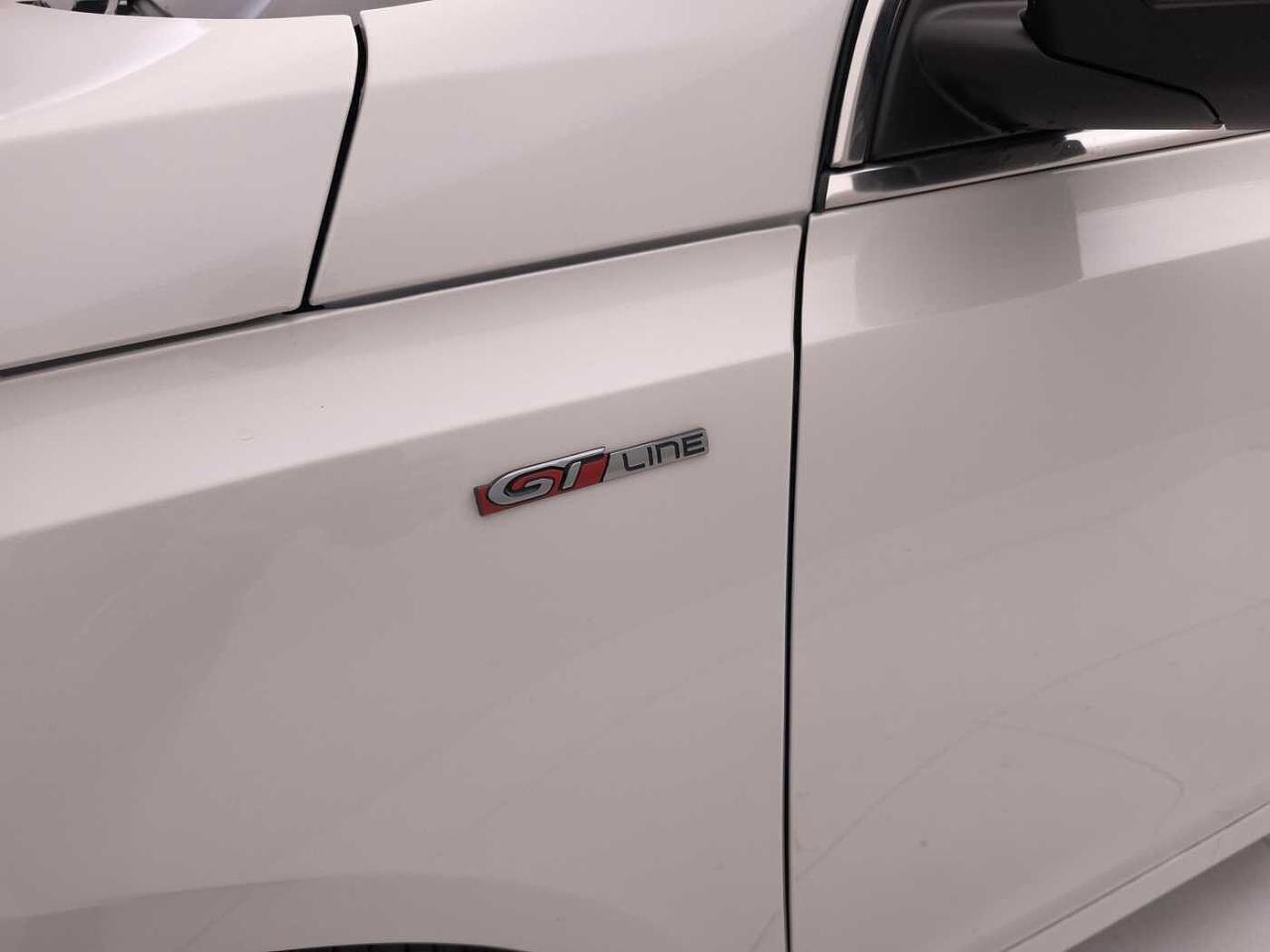 Peugeot Peugeot 308 usata, con Vetri Oscurati