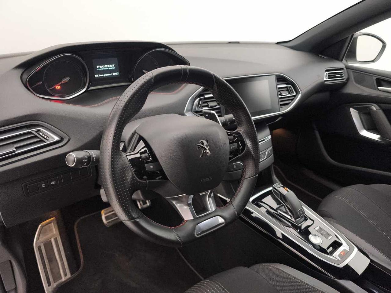 Peugeot Peugeot 308 usata 2