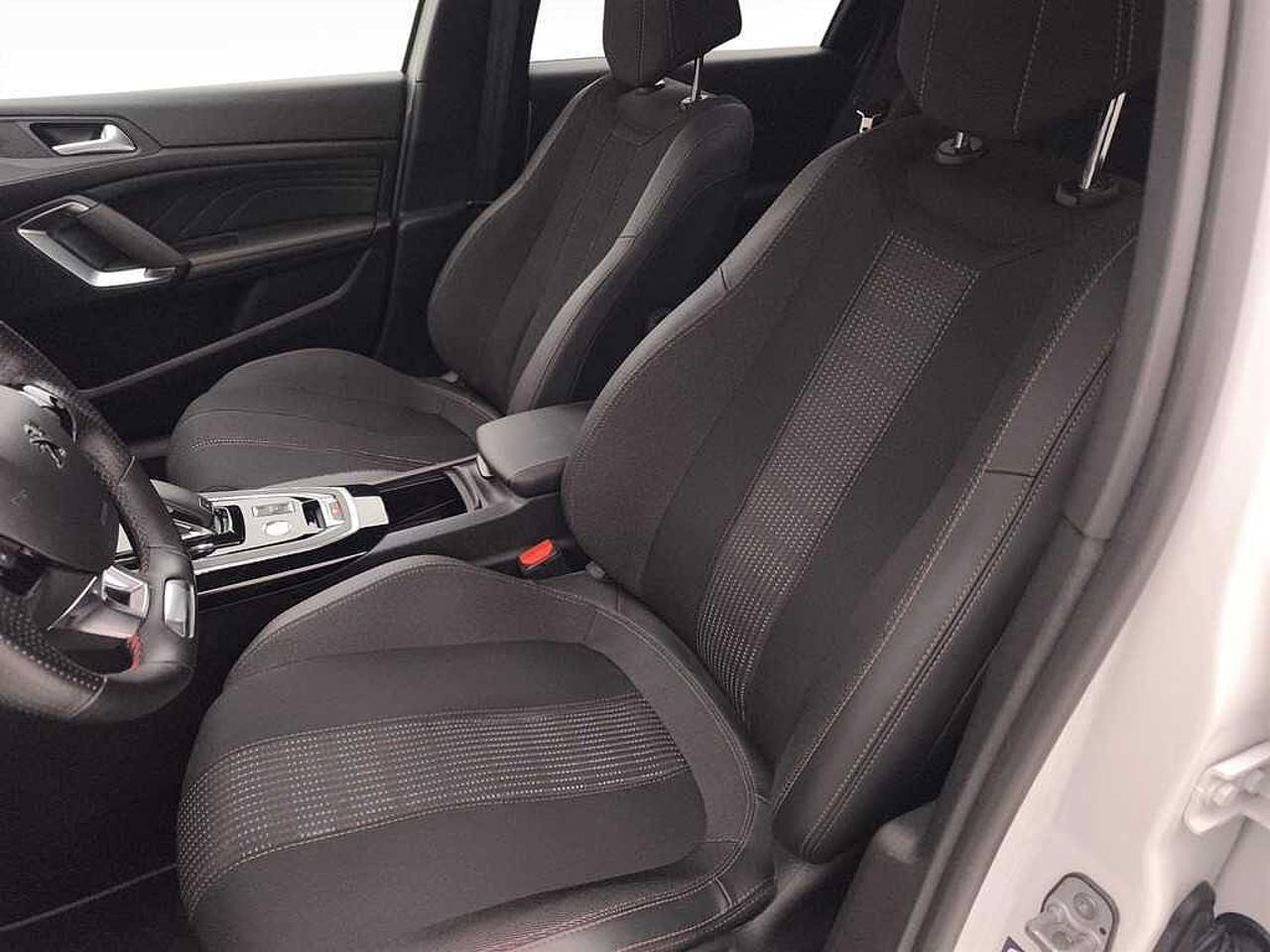 Peugeot Peugeot 308 usata 3