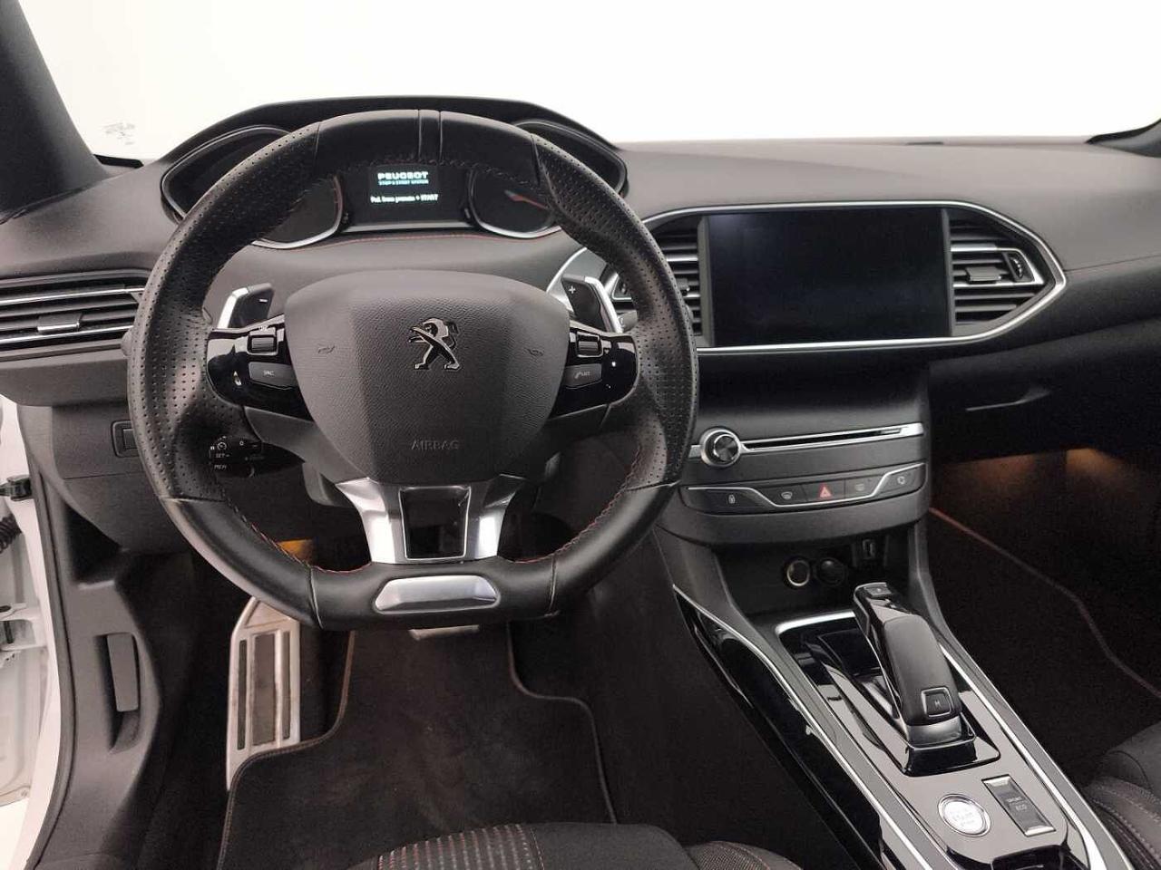 Peugeot Peugeot 308 usata 4