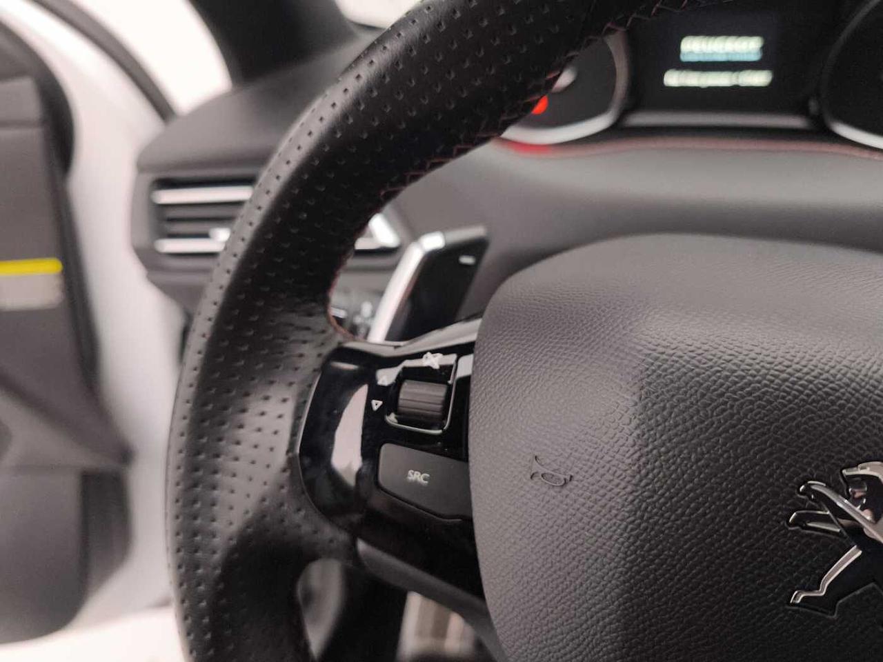 Peugeot Peugeot 308 usata 5