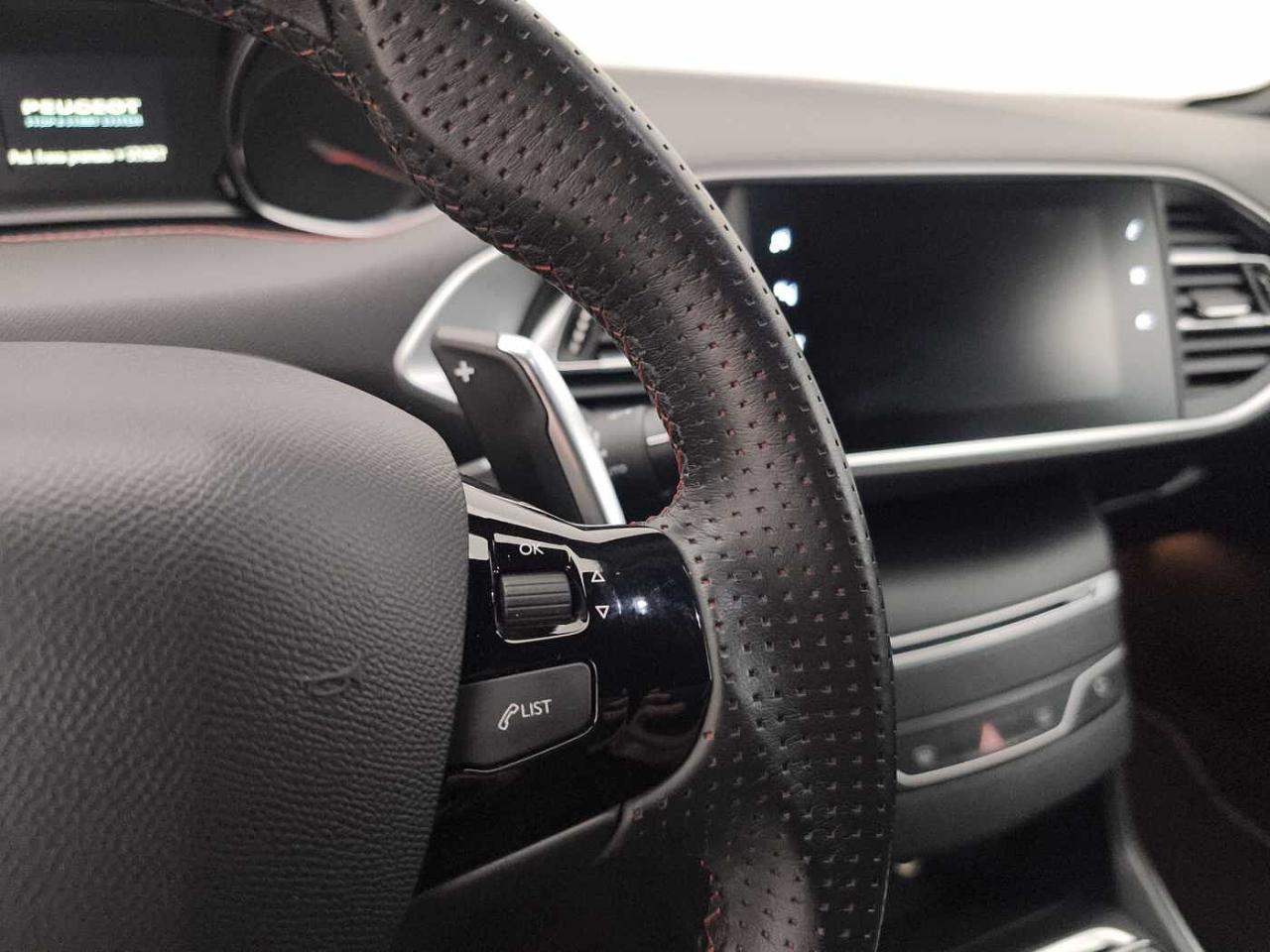 Peugeot Peugeot 308 usata 6