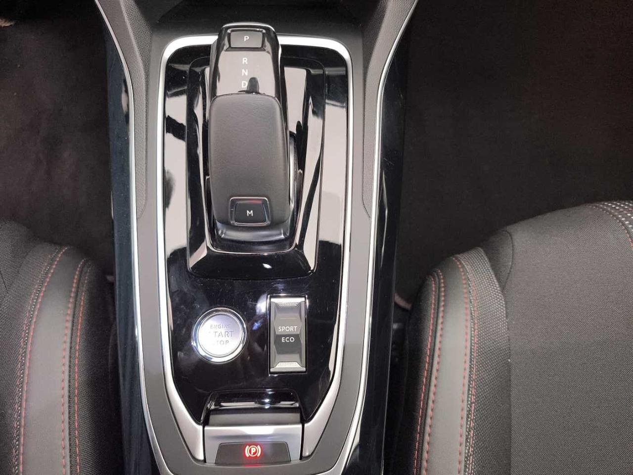 Peugeot Peugeot 308 usata 7