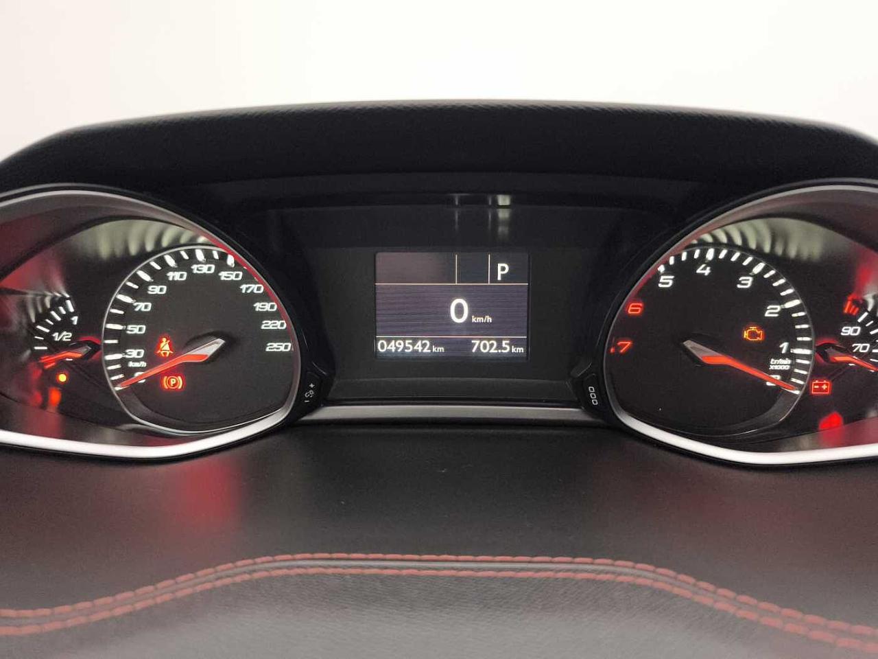 Peugeot Peugeot 308 usata 10