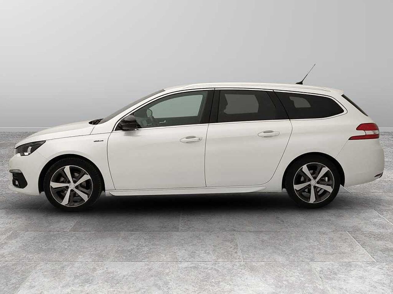Peugeot Peugeot 308 usata 11