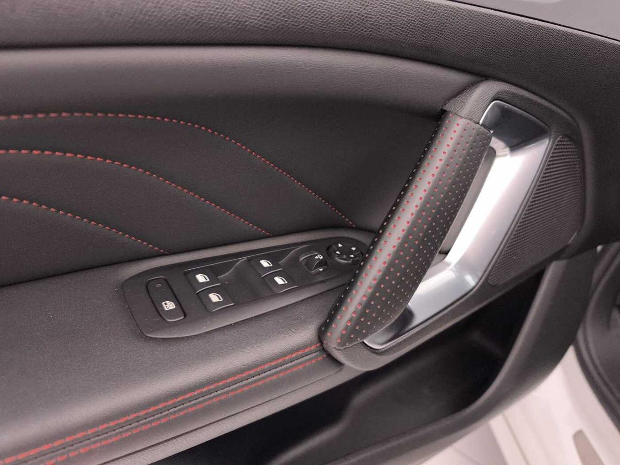 Peugeot Peugeot 308 usata 12