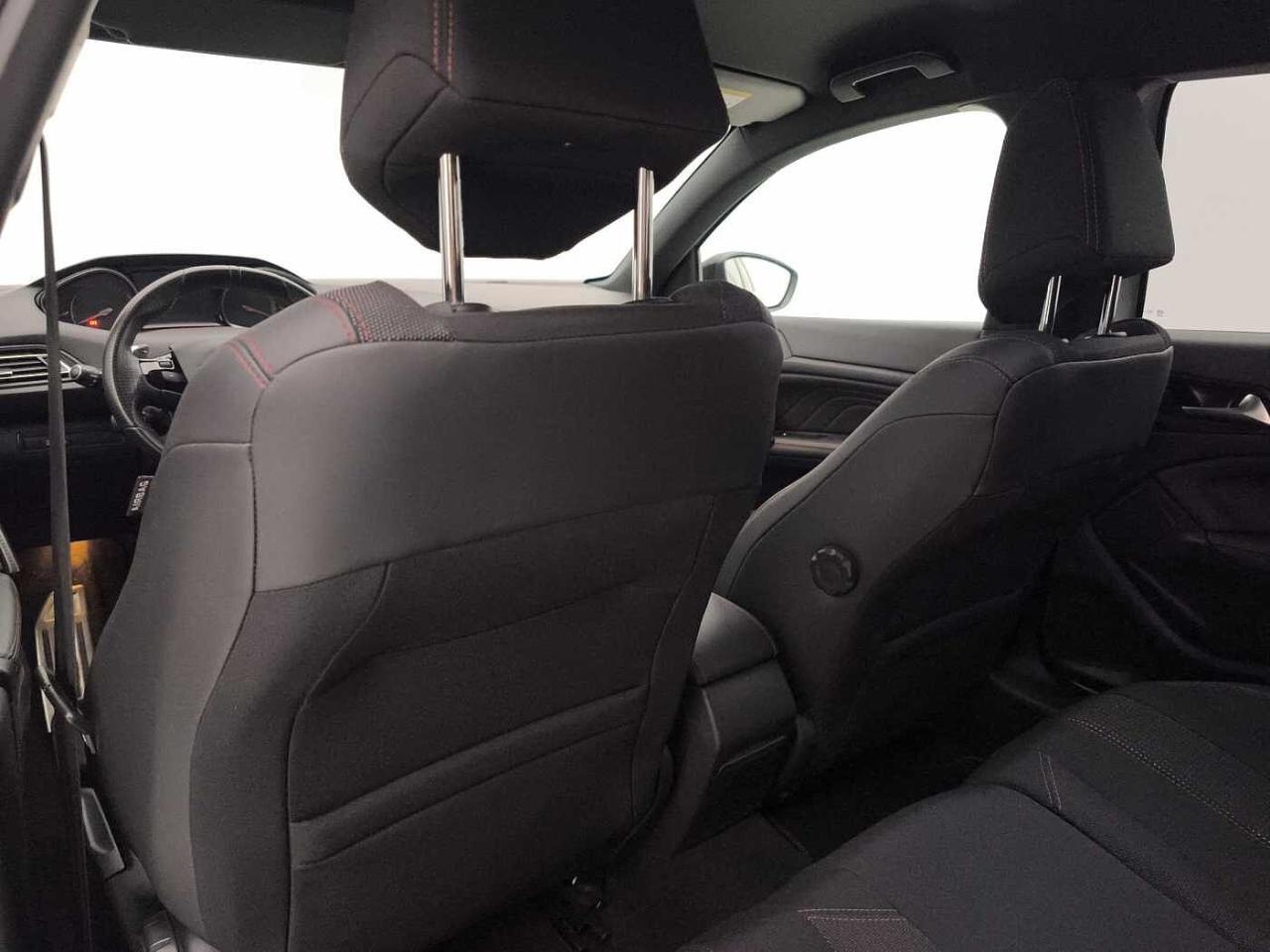 Peugeot Peugeot 308 usata 14