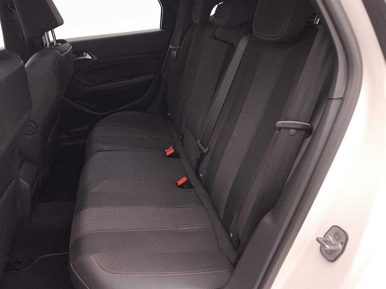 Peugeot Peugeot 308 usata 15