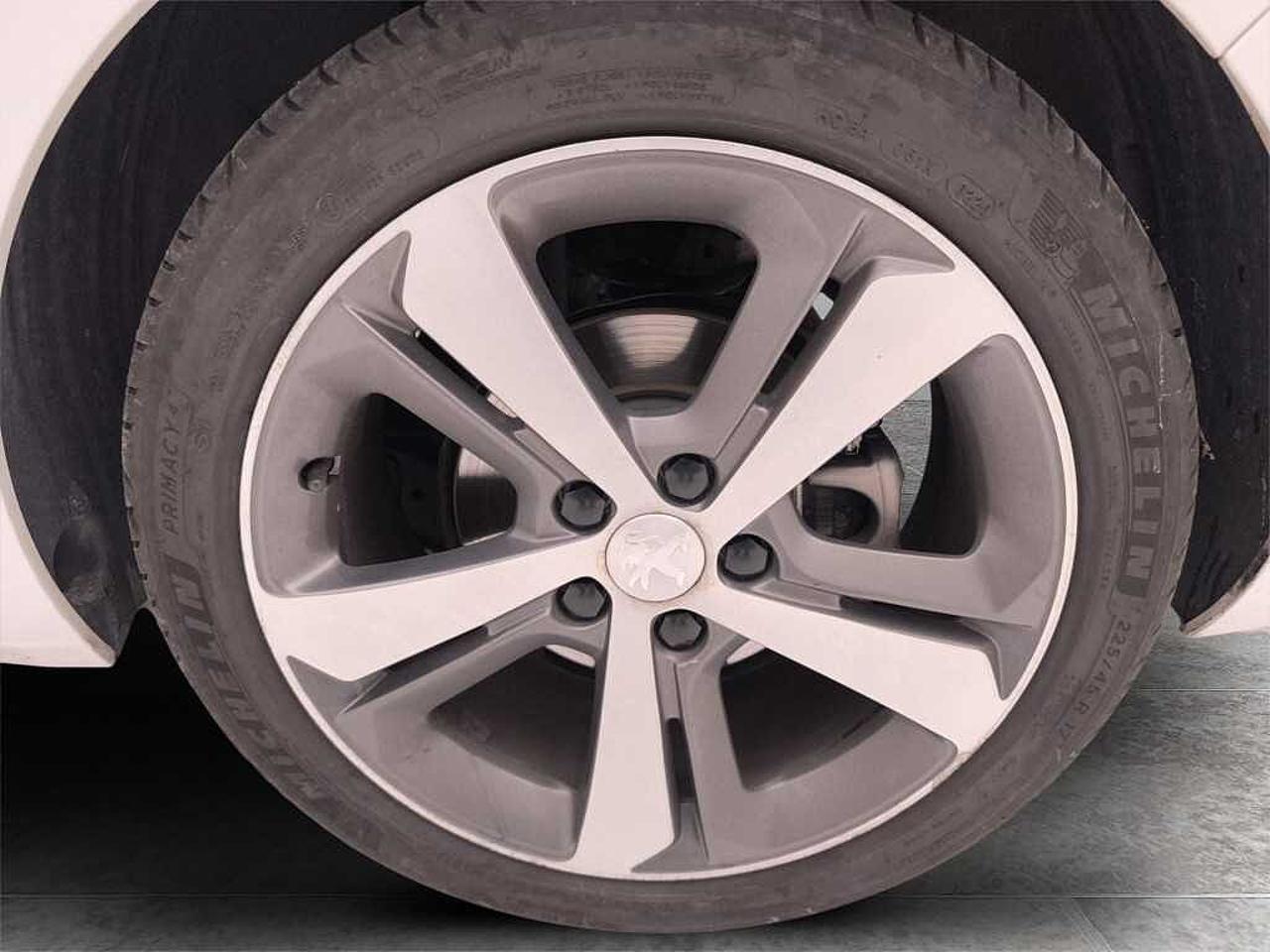 Peugeot Peugeot 308 usata 16