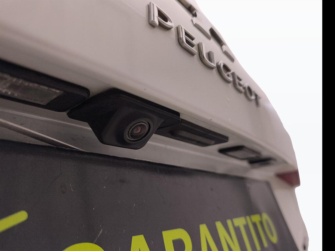 Peugeot Peugeot 308 usata 17