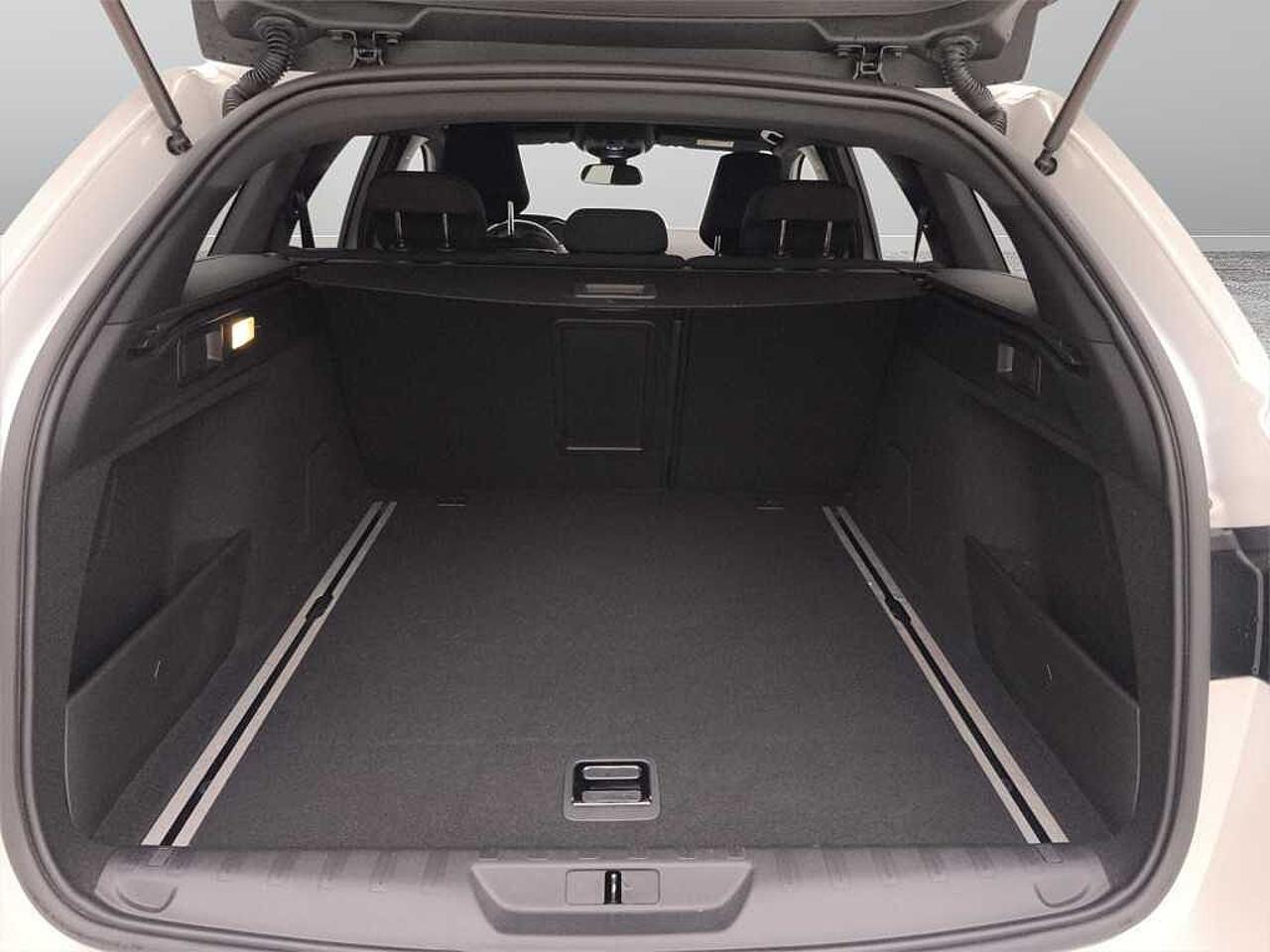 Peugeot Peugeot 308 usata 18