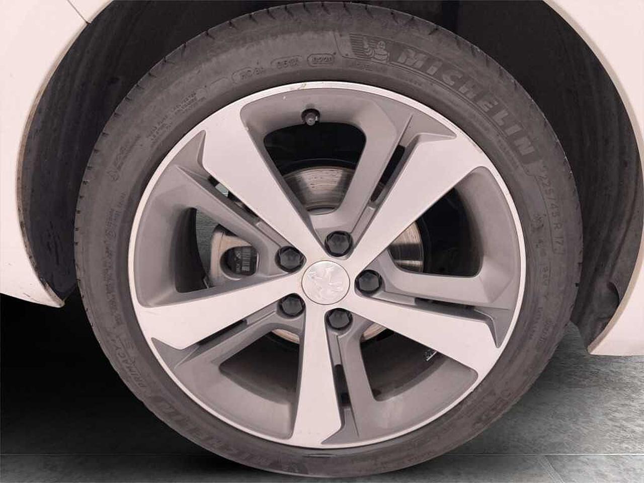 Peugeot Peugeot 308 usata 20