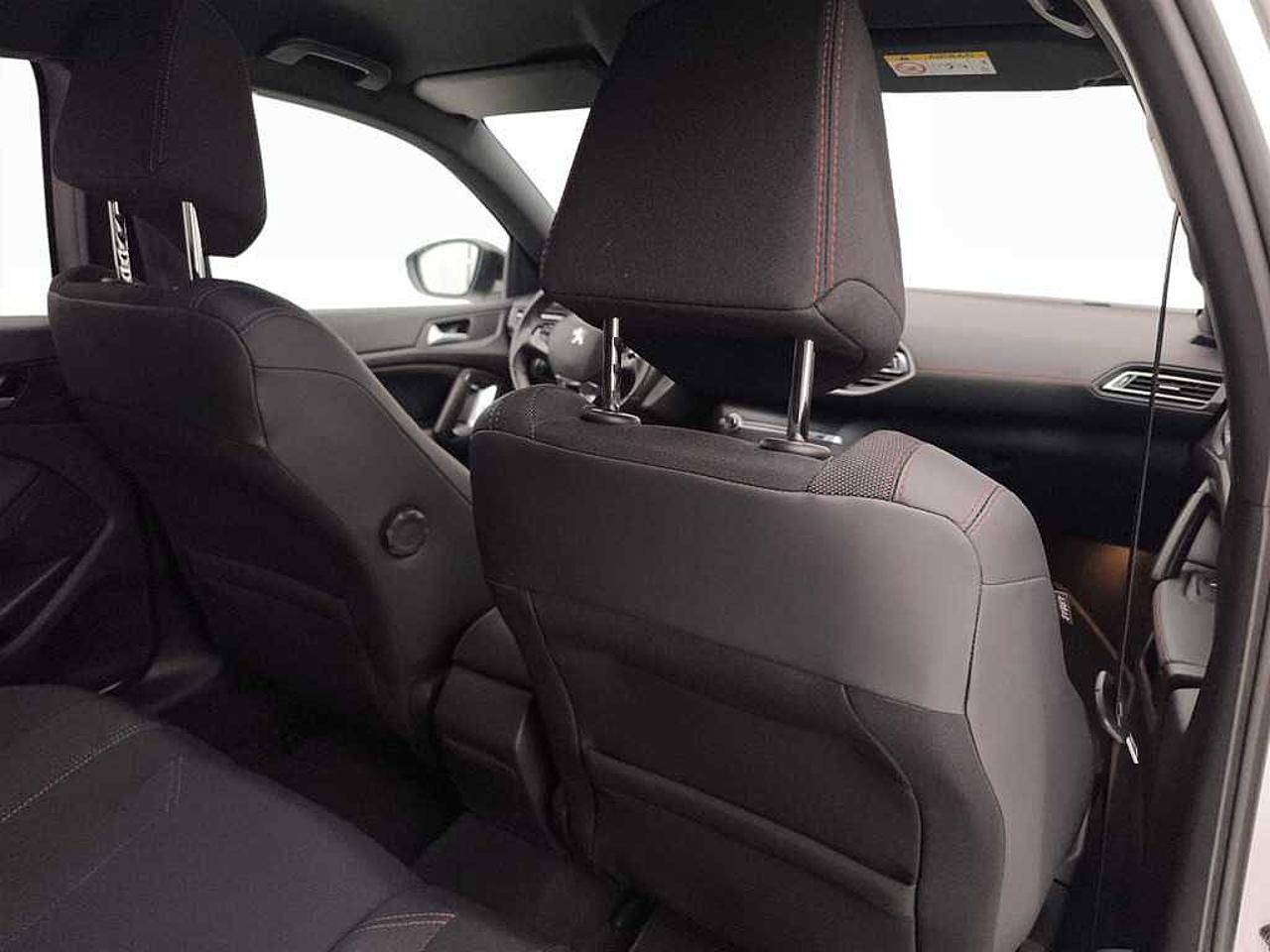 Peugeot Peugeot 308 usata 21