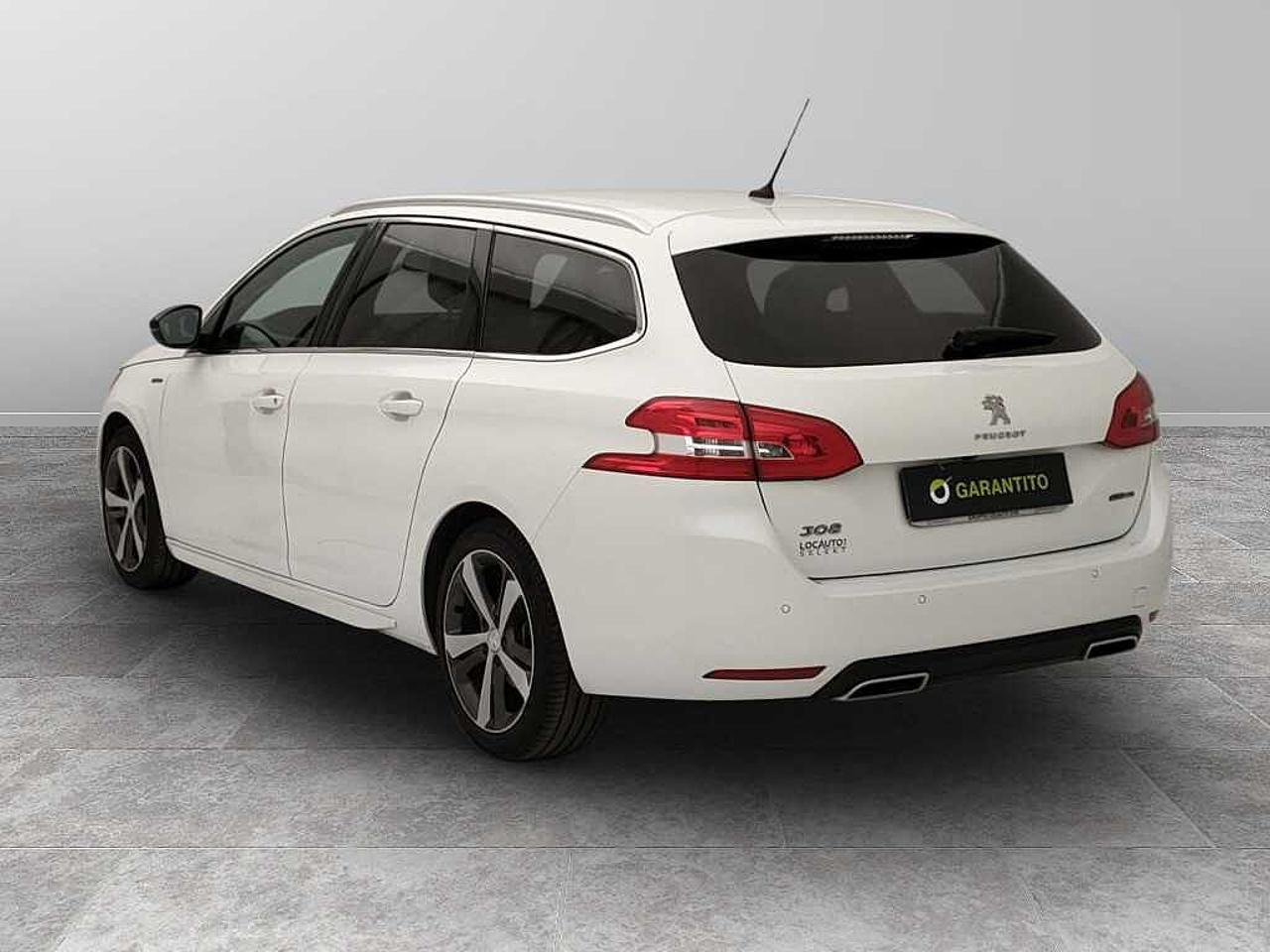 Peugeot Peugeot 308 usata 22