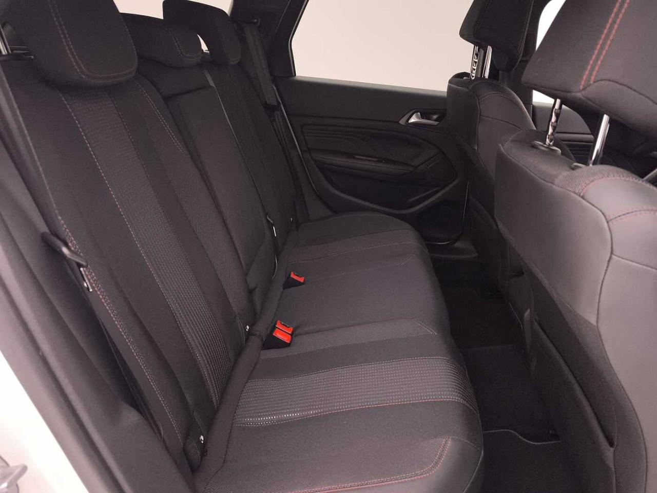 Peugeot Peugeot 308 usata 23