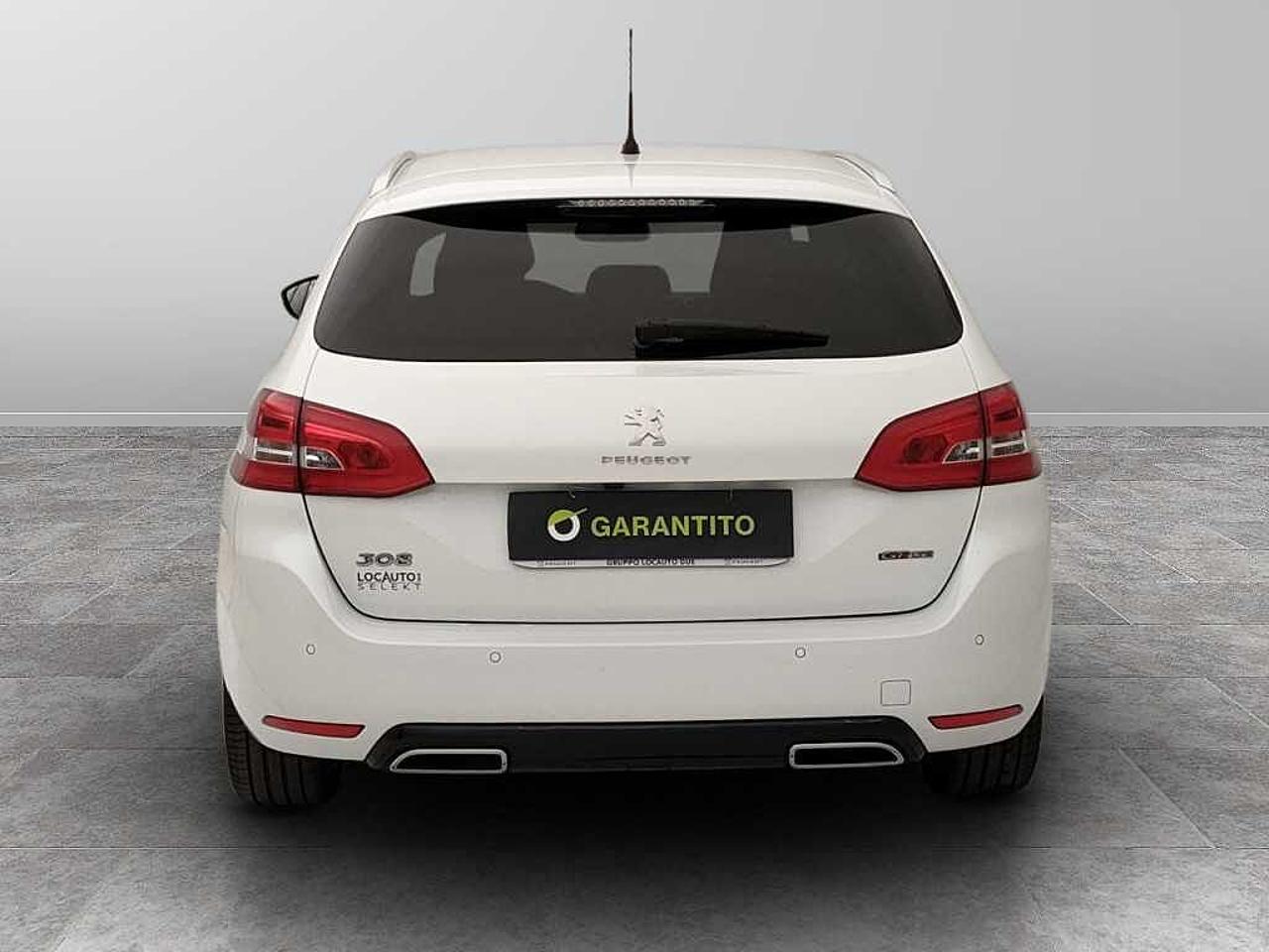 Peugeot Peugeot 308 usata 24