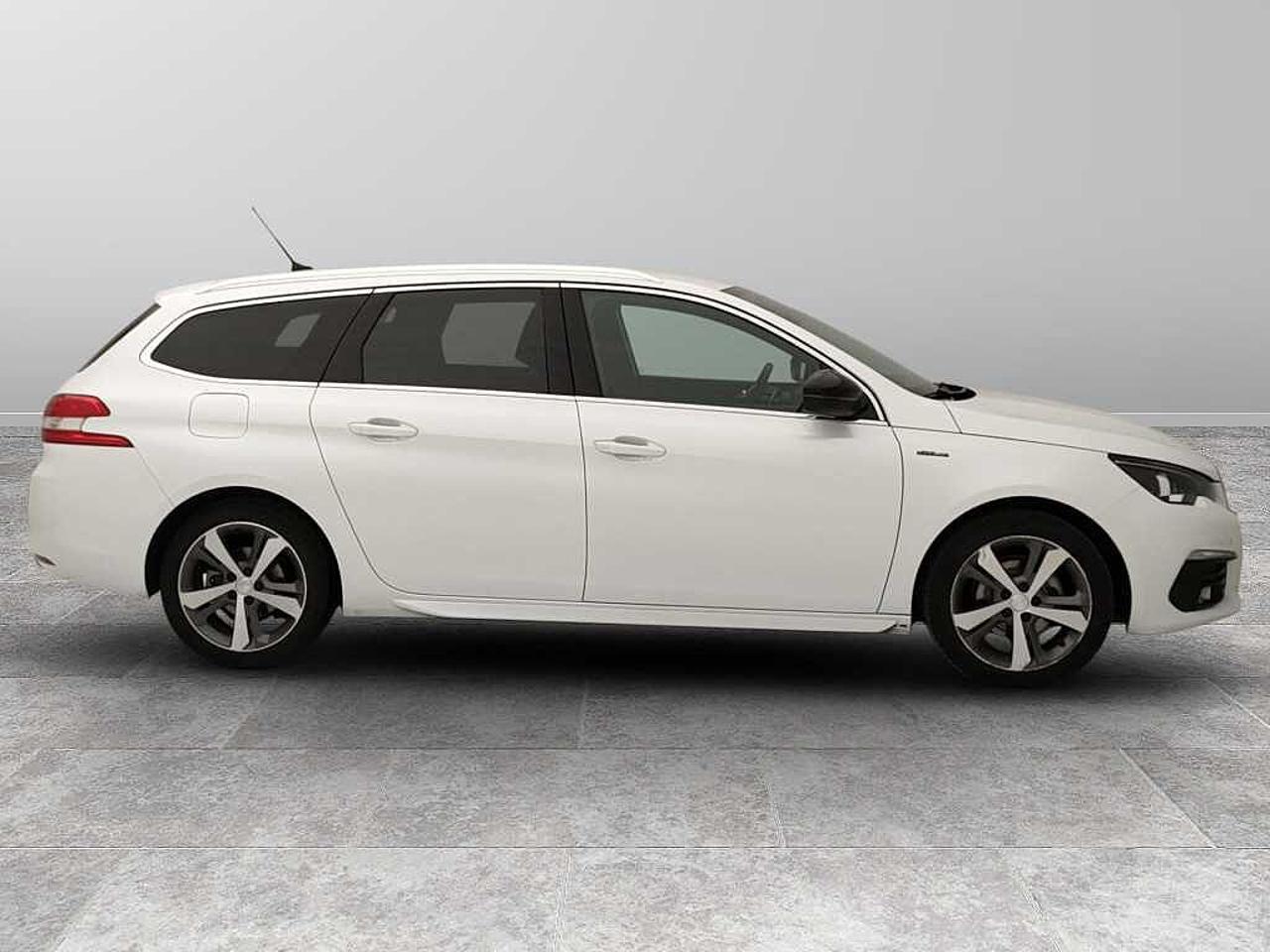Peugeot Peugeot 308 usata 26