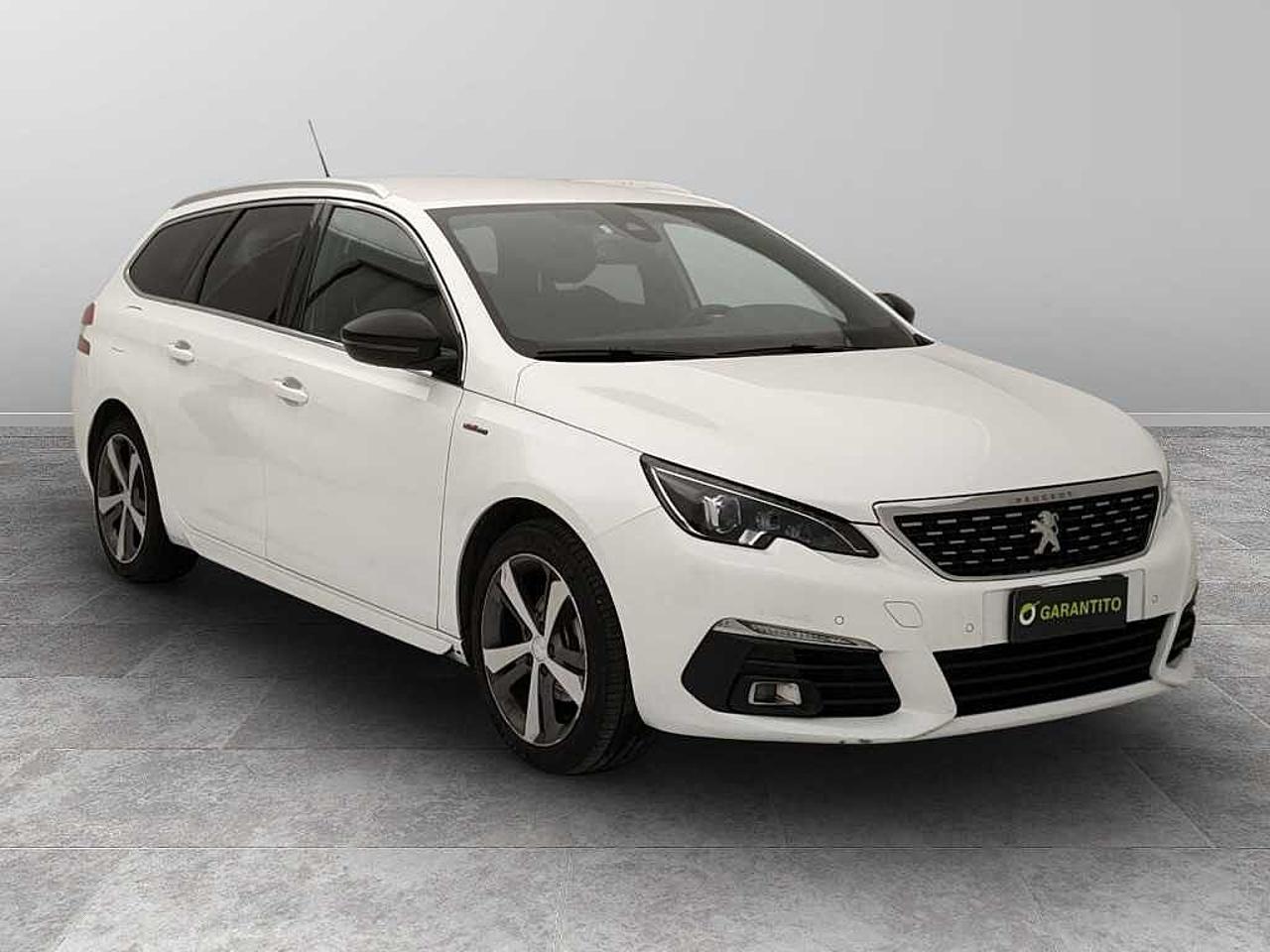 Peugeot Peugeot 308 usata 27