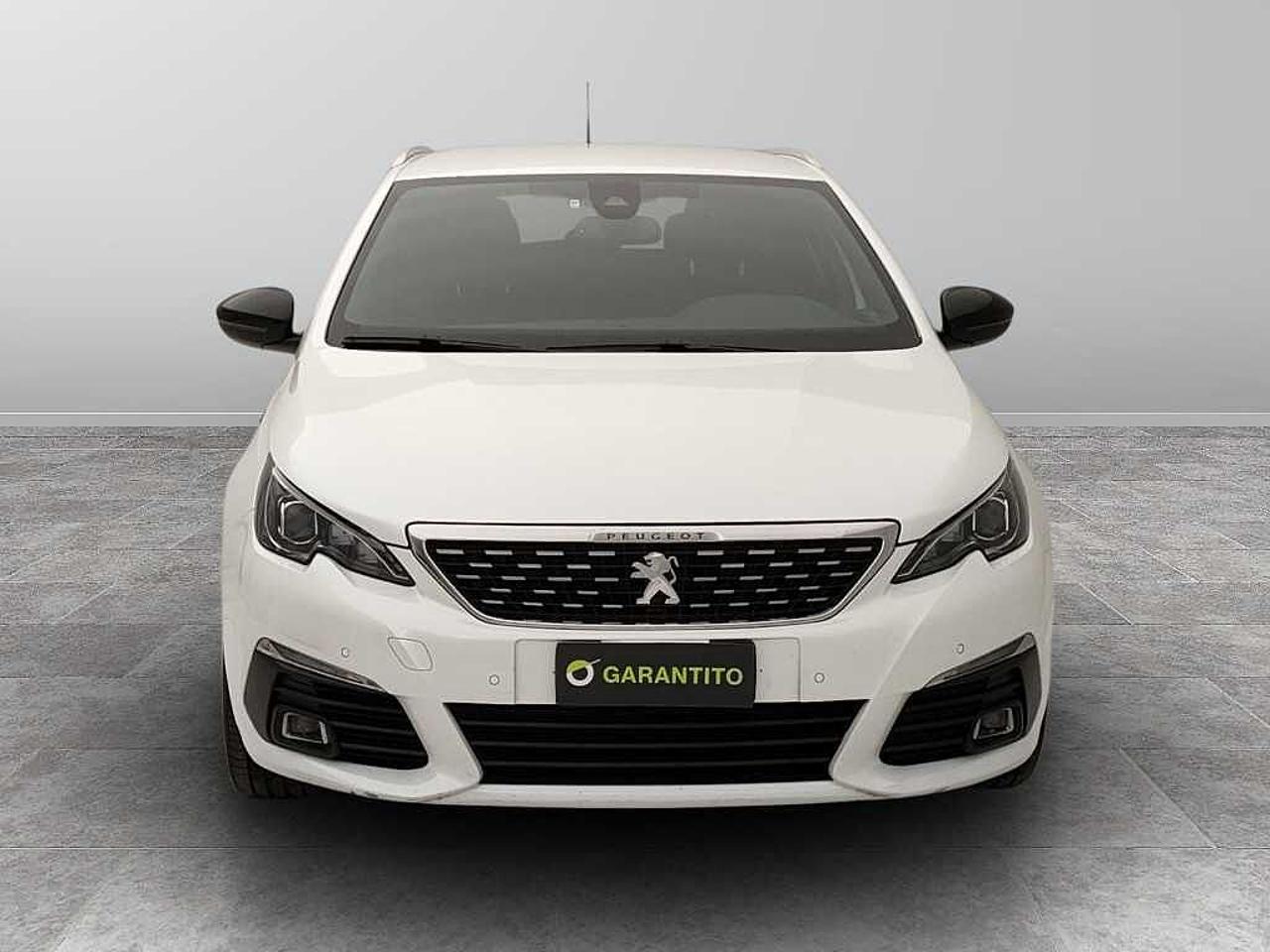 Peugeot Peugeot 308 usata 28