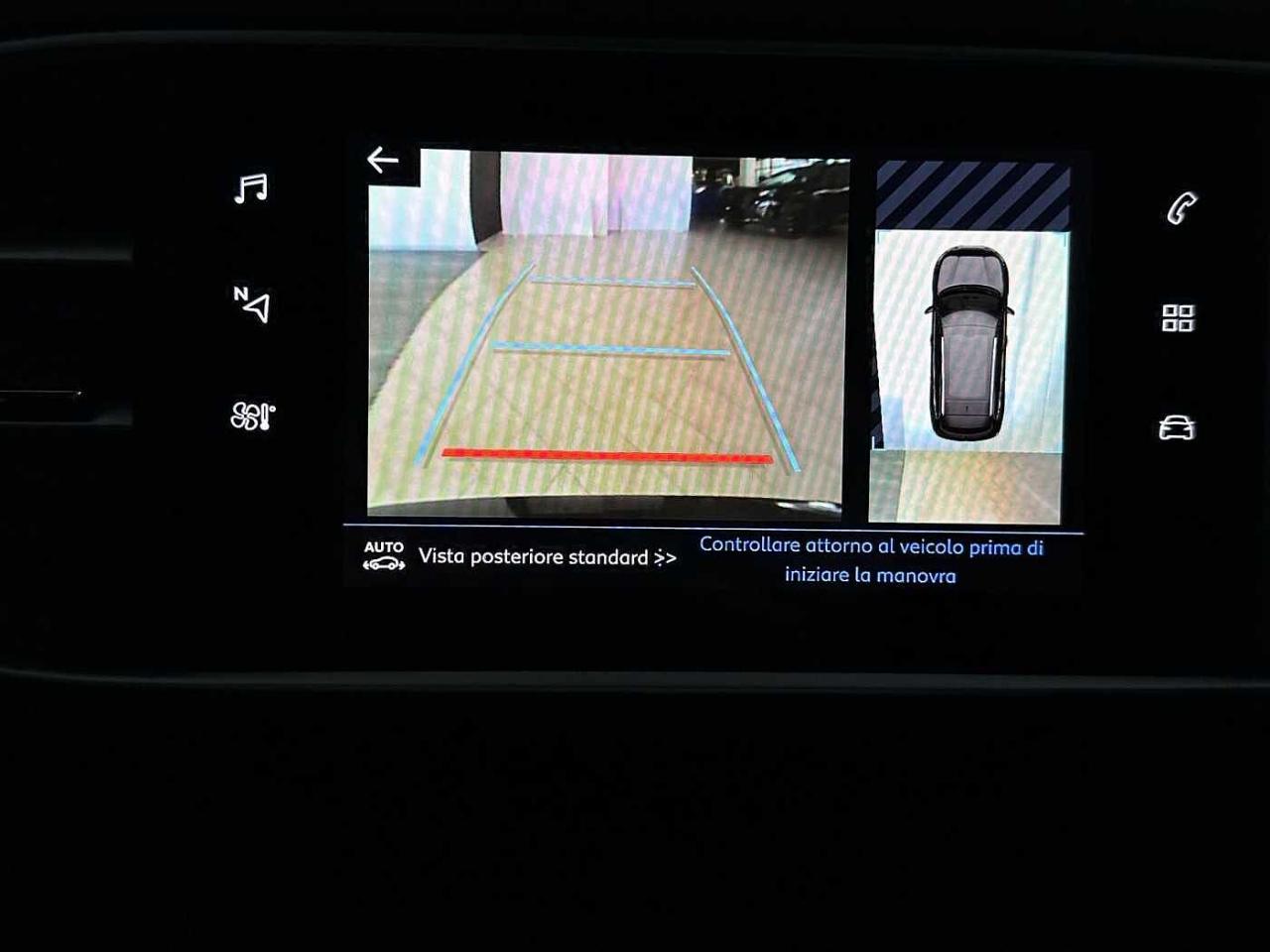 Peugeot Peugeot 308 usata 1