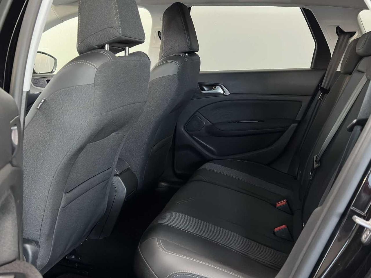 Peugeot Peugeot 308 usata 3