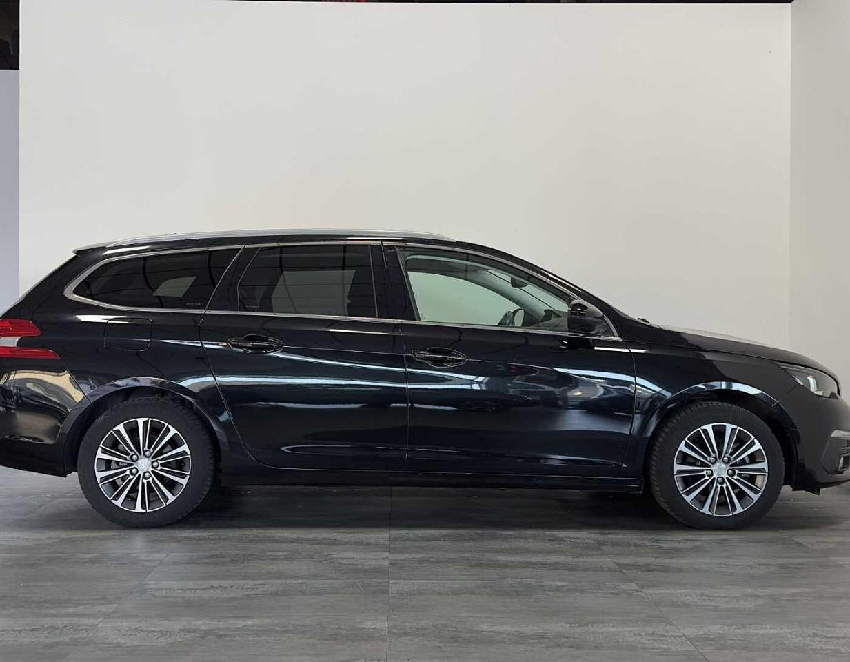 Peugeot Peugeot 308 usata 5