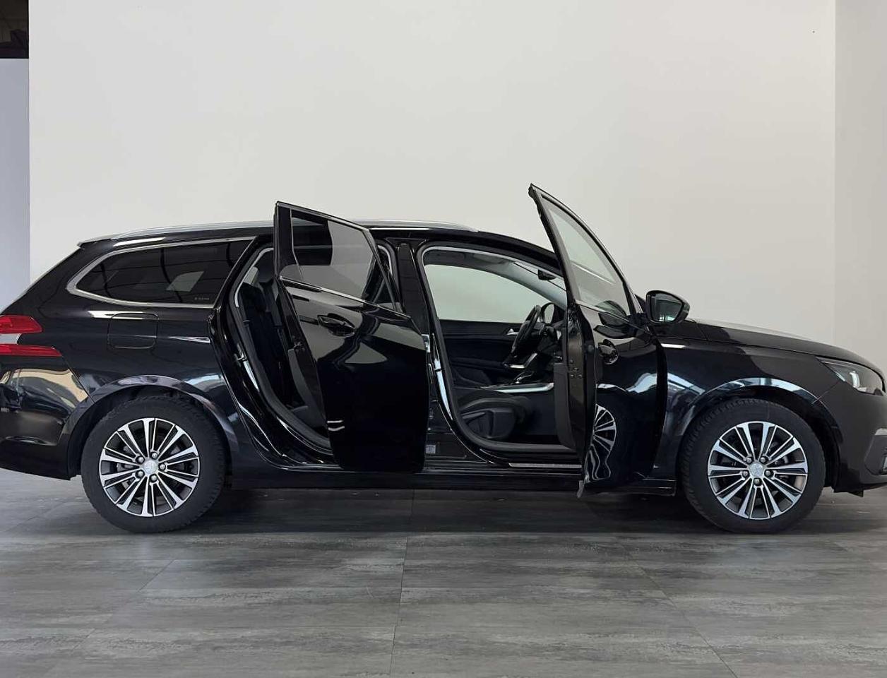 Peugeot Peugeot 308 usata 6