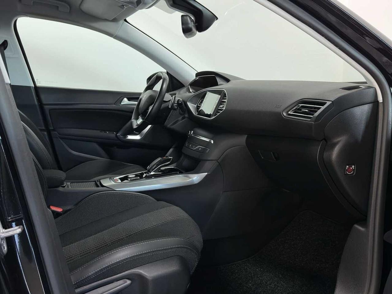 Peugeot Peugeot 308 usata 7