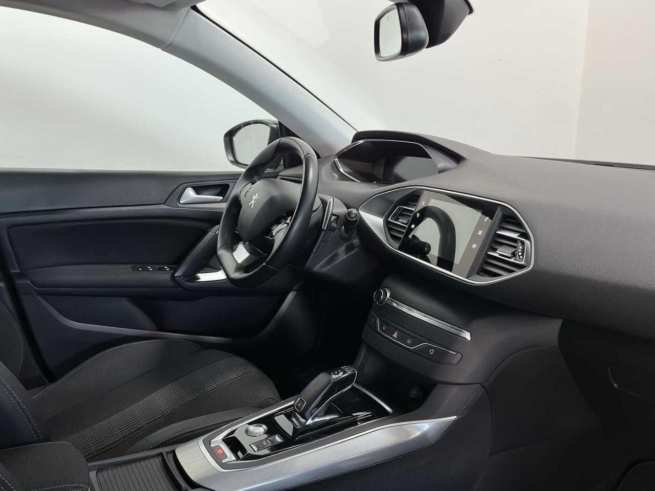 Peugeot Peugeot 308 usata 8