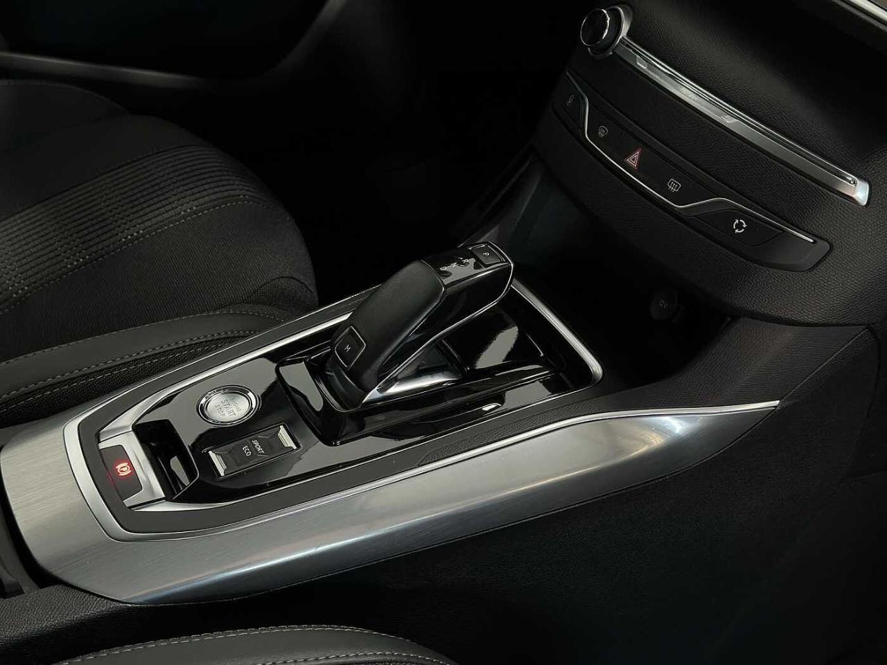 Peugeot Peugeot 308 usata 9