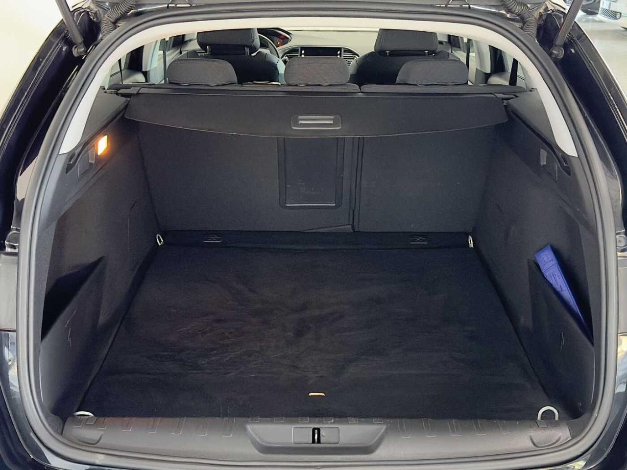 Peugeot Peugeot 308 usata 15