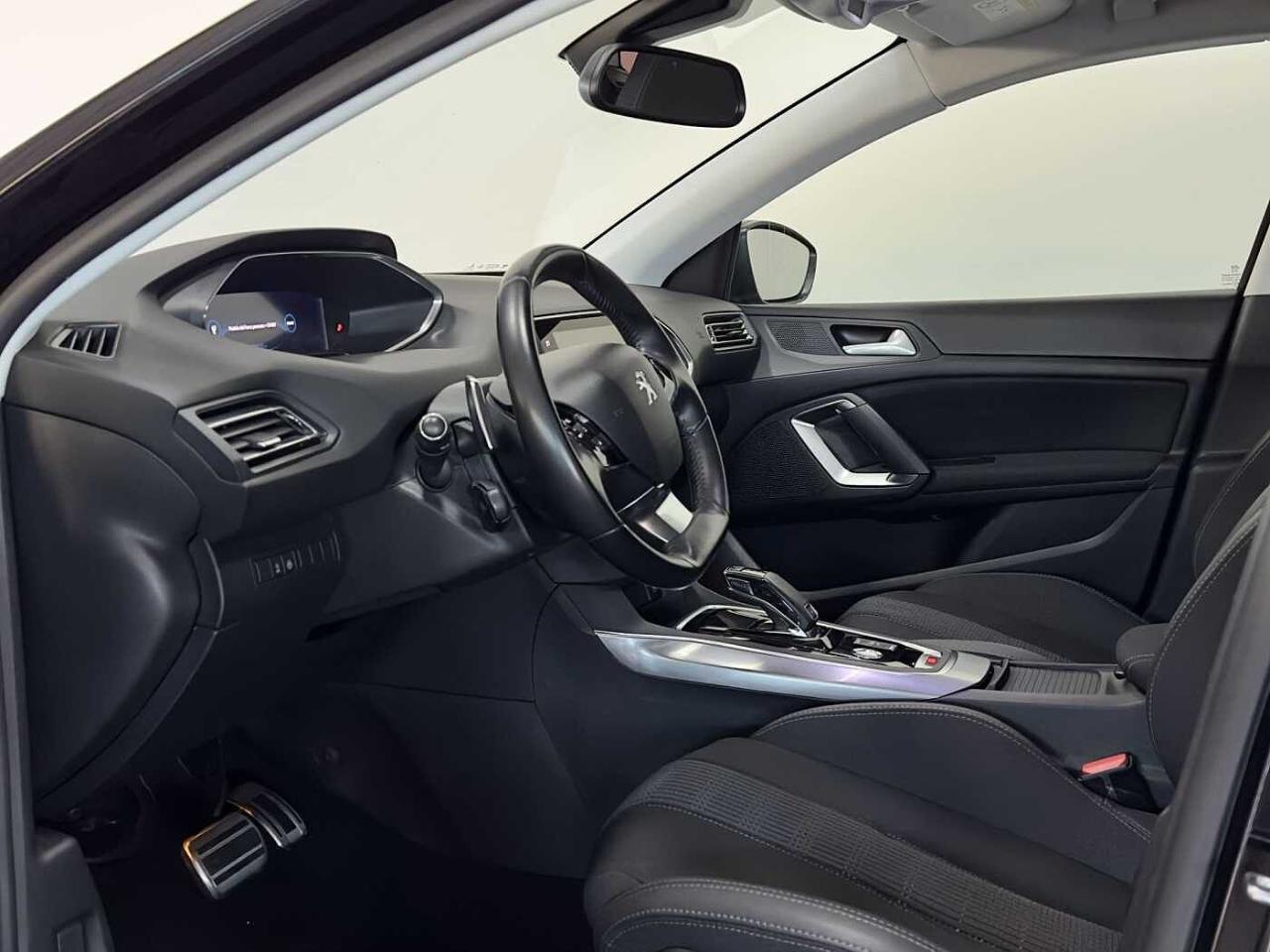 Peugeot Peugeot 308 usata 14