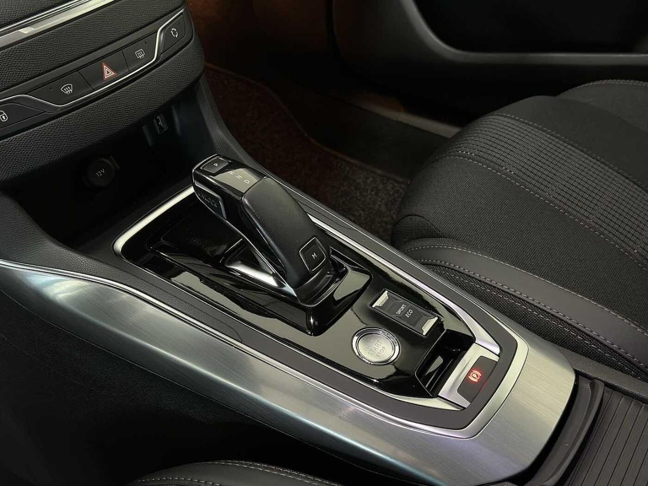 Peugeot Peugeot 308 usata 16