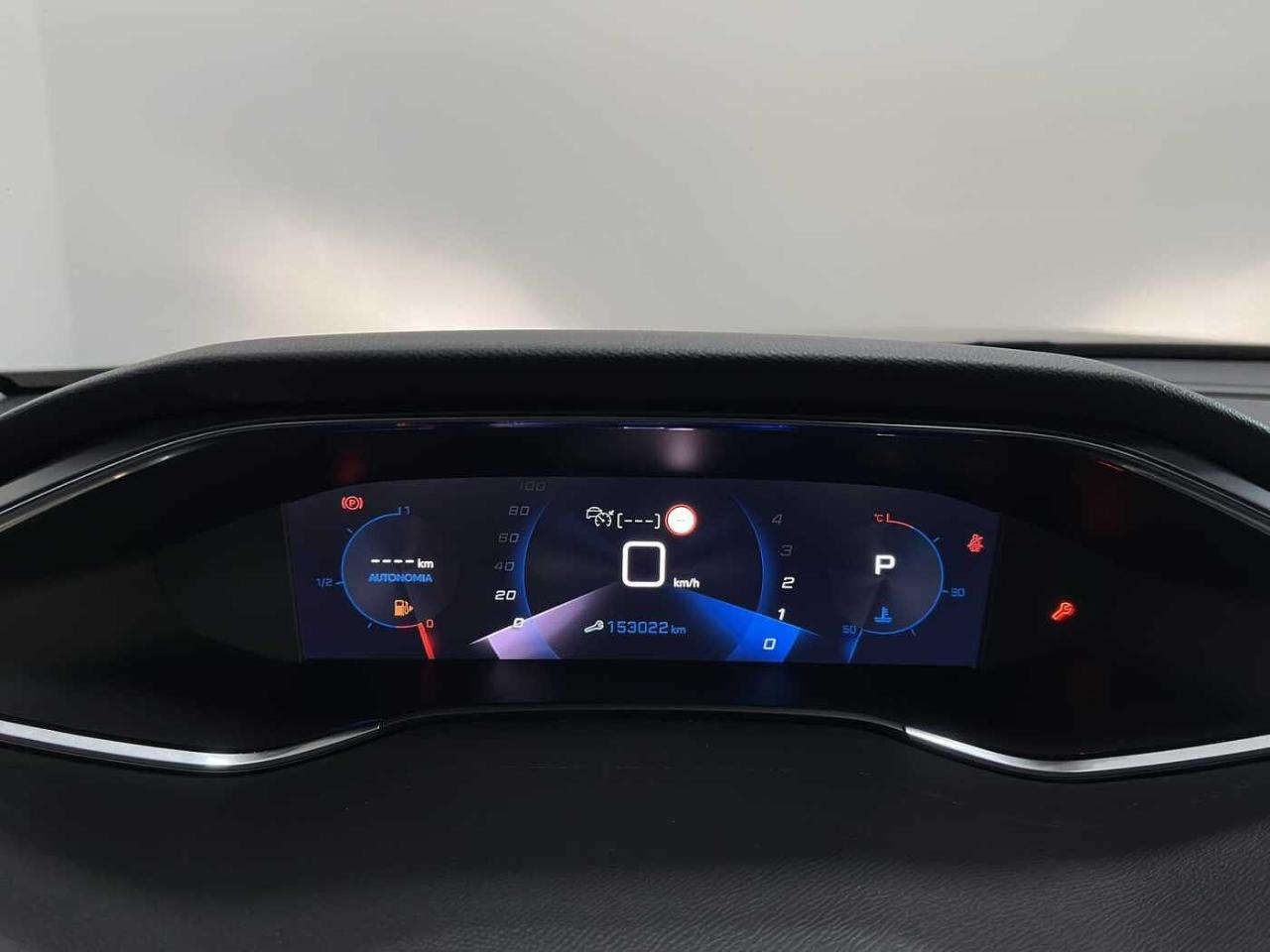 Peugeot Peugeot 308 usata 17